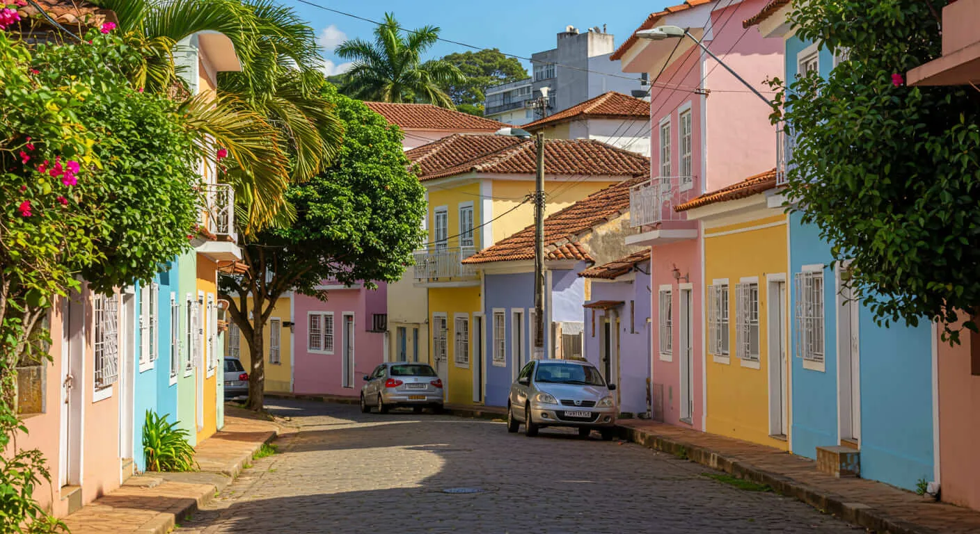 Os 10 Melhores Bairros para Morar em Florianópolis