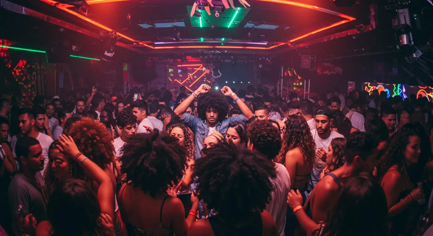 As 10 Melhores Boates para Sair para Dançar em Florianópolis