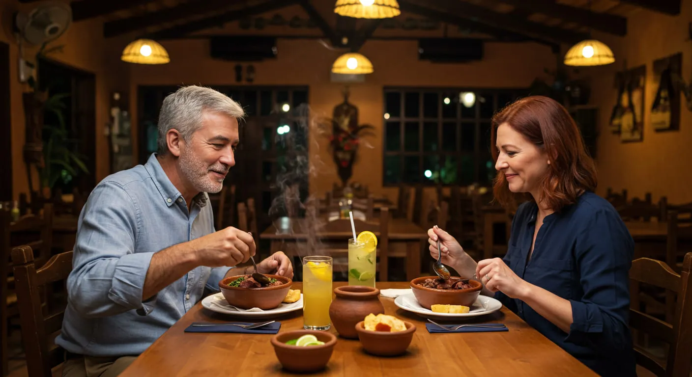 Os 5 Melhores Restaurantes para Comer Feijoada em Florianópolis