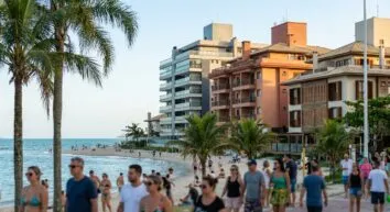 3 Hotéis Imperdíveis em Canasvieiras Para Sua Próxima Viagem