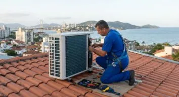 As 3 Melhores Empresas de Instalação de Ar-Condicionado em Florianópolis