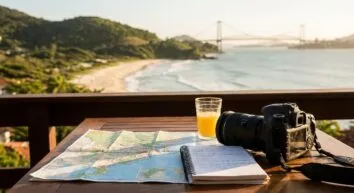O Que Fazer em Florianópolis em 4 Dias
