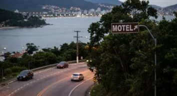 Confira 3 Motéis Baratos em Florianópolis