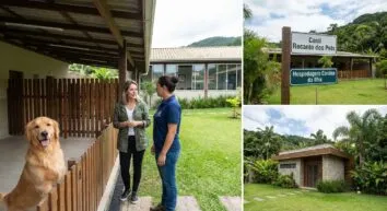 Confira 3 Opções de Canil em Florianópolis
