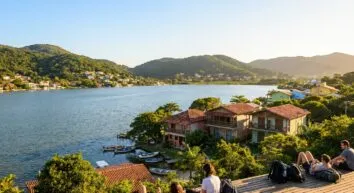 Confira 3 Pousadas Super Baratas na Lagoa da Conceição