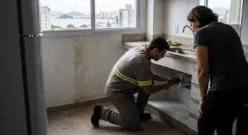 Confira as 3 Melhores Opções de Encanador em Florianópolis