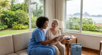 Descubra 3 Opções de Home Care em Florianópolis