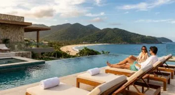 Descubra os 3 Melhores Hotéis 5 Estrelas em Florianópolis