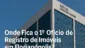 Onde Fica o 1º Ofício de Registro de Imóveis em Florianópolis?