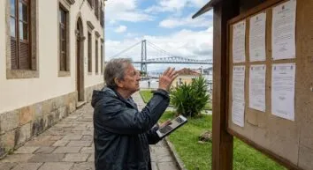 Onde Conseguir a Lista de Falecimentos de Florianópolis – SC?