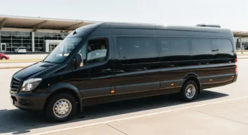 3 empresas de transfer para o aeroporto de Florianópolis