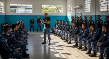Confira 3 cursos de vigilante em Florianópolis