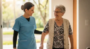 Os 3 melhores cuidadores de idosos em Florianópolis