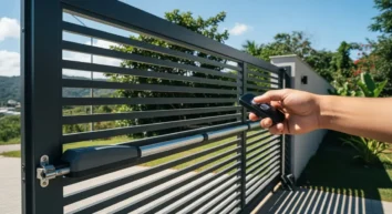 Veja 2 empresas de portão eletrônico em Florianópolis