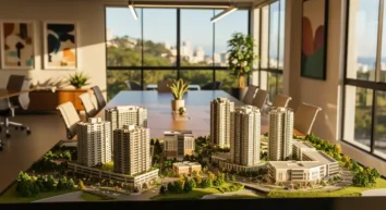 Veja 3 construtoras em Florianópolis