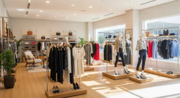 Veja 3 lojas de roupas em Florianópolis