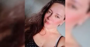 Acidente de motocicleta em São José no sábado (21)