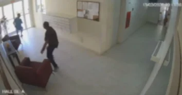 Advogado preso suspeito de tentativa de homicídio em Florianópolis na sexta-feira (13)