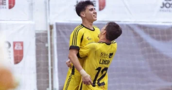 Apaff define datas e adversários para o Campeonato Catarinense de Futsal 2026