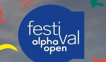 Dazaranha se apresenta no Festival Alpha Open em Jurerê neste domingo