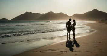 Dogging é o fetiche popular entre catarinenses