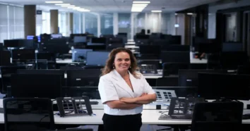 Gabriela Badi assume como CLO na Softplan e fortalece a governança