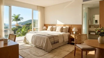 Garanta mais cuidado hoje: escolha 1 entre 3 casas de repouso em Florianópolis