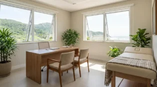 Hora de cuidar da pele: veja 3 dermatologistas em Florianópolis e marque sua avaliação