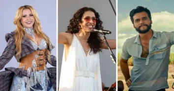 Maratona Cultural em Florianópolis ocorrerá de 20 a 23 de março com shows gratuitos