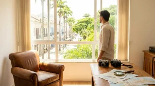 Precisa de discrição? chame um dos 3 detetives particulares em Florianópolis hoje