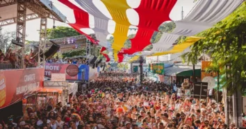 Programação do Carnaval de Florianópolis de 2027 será divulgada em maio