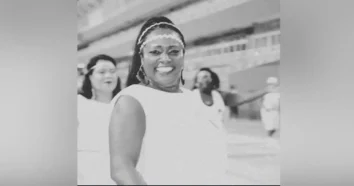 Tragédia no Carnaval: Morte da Integrante Gisele dos Passos Choca Florianópolis