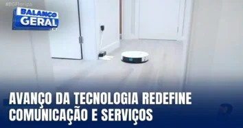 A Conectividade na Rotina Diária
