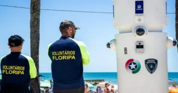 Agentes comunitários de Florianópolis devem ser suspensos em 48h, diz MPSC