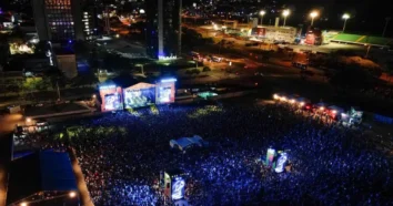 Aniversário de Florianópolis: Mais de 470 atrações em março