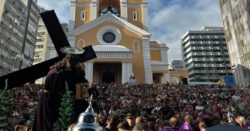 Aniversário de Florianópolis: Programação do Evento em Março