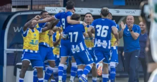 Avaí busca reação na Copa Sul Sudeste contra o Cianorte