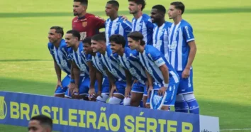 Avaí vence Juventude e inicia Série B com vitória