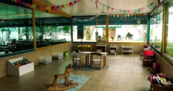 Barracuda Restaurante Encerra Atividades na Lagoa da Conceição