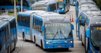 BRT em Florianópolis deve iniciar obras este ano com investimento de R$ 159 milhões