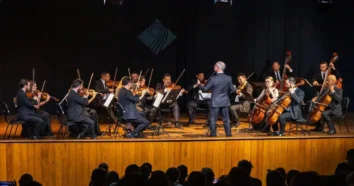 Camerata di Venezia apresenta concerto gratuito em Florianópolis