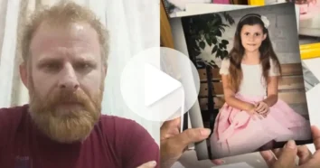 Caso Ana Beatriz: Pai cobra justiça após 10 anos do crime