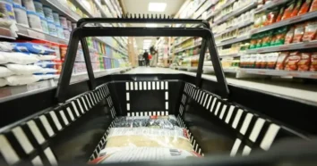 Cesta básica em Florianópolis tem queda em fevereiro