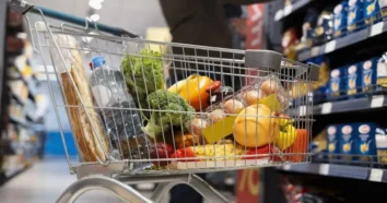 Cesta básica em Florianópolis tem redução de 1,09% em fevereiro