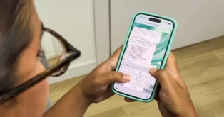 Chatbot do Pró-Cidadão em Florianópolis supera 43 mil atendimentos