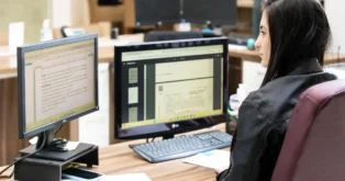 (Foto: De Olho Na Ilha / Divulgação) Contribuintes em Santa Catarina têm acesso ao RI Digital para o Imposto de Renda