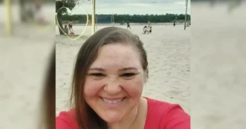 Corpo de Luciani Aparecida é encontrado em Major Gercino