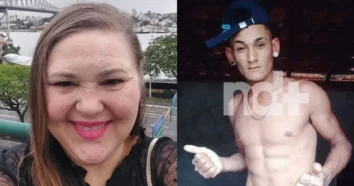 Corretora e homem esquartejados em Florianópolis