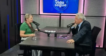 Debate sobre Feminicídio e Educação Pública com Luciane Carminatti