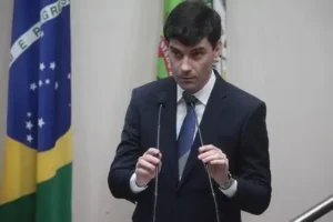 Desembargadora suspende investigações contra ex-delegado da Polícia Civil